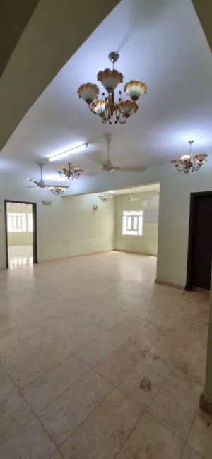 250 m2 4 Bedrooms Apartments for Rent in Muscat Seeb
