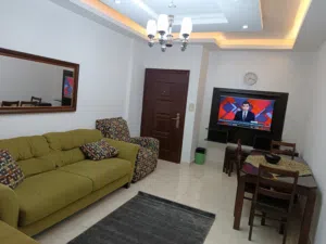 90 m2 2 Bedrooms Apartments for Rent in Amman Jubaiha