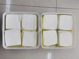 البان واجبان البراق