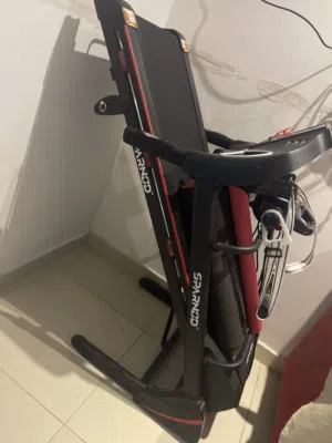 جهاز سير رياضي