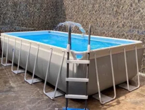 مسابح انتكس الامريكيه