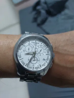 ساعه TISSOT