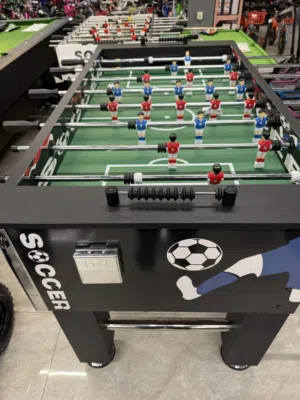 طاولة بيبي فوت Foosball Table