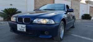 Used BMW 5 Series in Benghazi