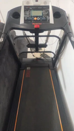 جهاز مشي للبيع