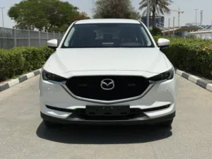Mazda CX5 AWD
