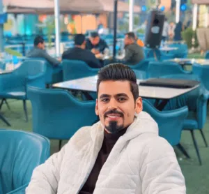 احمد التميمي
