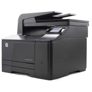 HP Color LaserJet Pro 200 M276 MFP  Warranty  Free Delivery  Bulk Available