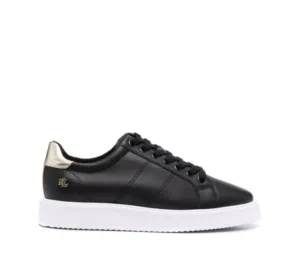 Ralph Lauren sneakers حذاء رالف لورن اصلي