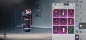 حساب ببجي للبيع