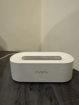 Zain router