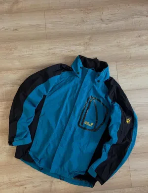 Jacket Jackwolfskin