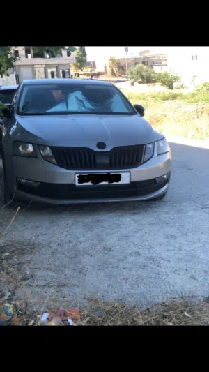 سكودا 2019 بنزين