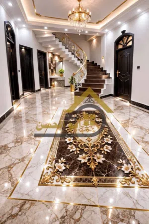 200 m2 4 Bedrooms Townhouse for Sale in Basra Khaleej
