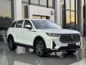 � للبيع – FAW Bestune T99 موديل 2023