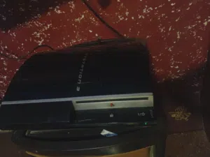 بليستيشن 3 للبيع اقرا الوصف