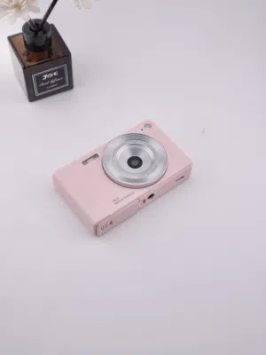 Digital camera pinky