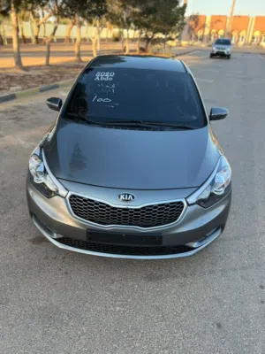 Used Kia K3 in Sorman
