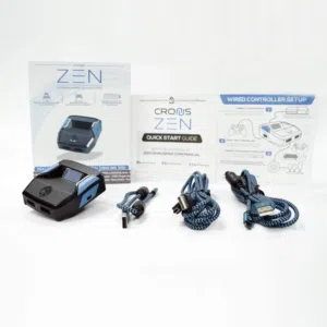 Cronus zen ps5