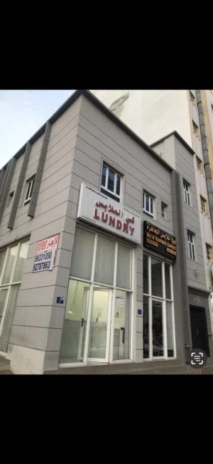 محل رقم 3 للايجار على 60 ريال Shop No. 3 for rent for 50 riyals