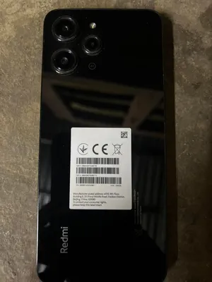 Xiaomi . 12 . 128 GB2