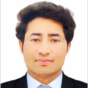 Inam Uddin 
