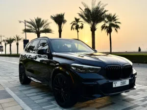 BMW X5 sDrive40i (G05) - 2023 - US Specs
