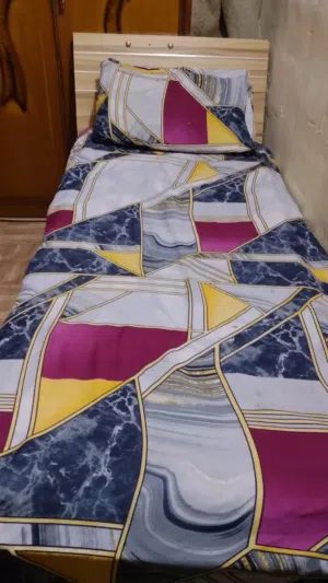 غرفه نوم كويتي تصميم تركي وكتنور كويتي