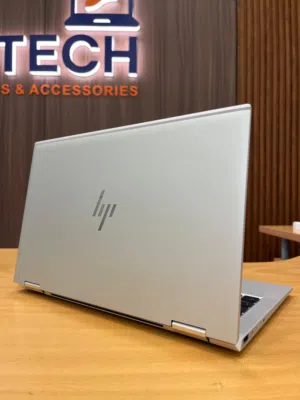 HP EliteBook 1030 G7 – Premium Touch & Performance Intel Core i7 – 10th Gen RAM: 16 GB  SSD: 512 G