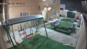 Furnished in Al Ahmadi Wafra residential
