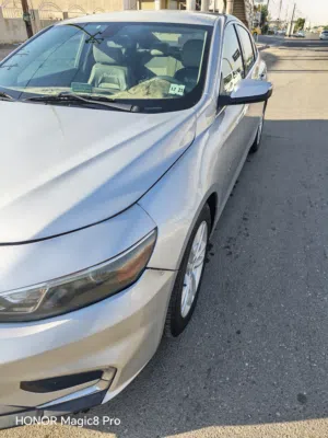 Used Chevrolet Malibu in Basra