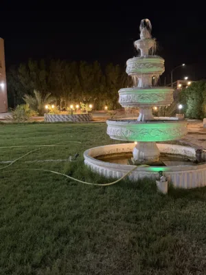 مزرعه دار الحمدان