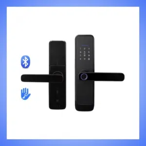 قفل ذكي عالي الجودة