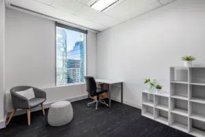 All-inclusive access to professional office space for 1 person in Muscat, Al Fardan Heights