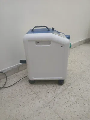 مطلوب جهاز اوكسجين مستعمل نظيف