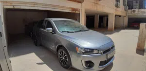 Used Mitsubishi Lancer in Amman