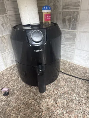 Tefal Air fryer