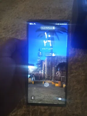 Galaxy  s23ultra  256gb