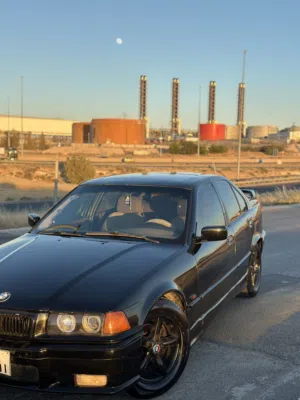 Used BMW 3 Series in Amman