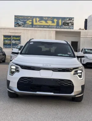 New Kia Niro in Zarqa