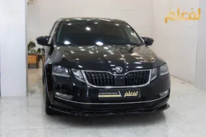 سكودا اكتافيا 2018 للبيع