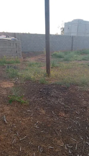 Residential Land for Sale in Tripoli Al-Kremiah