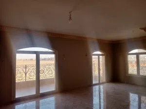 177 m2 3 Bedrooms Apartments for Rent in Cairo Shorouk City