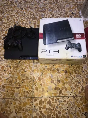 PS3 مستعمل