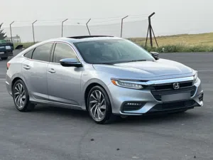 Used Honda Insight in Zarqa
