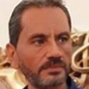 مجدى محمد عبد الغنى 