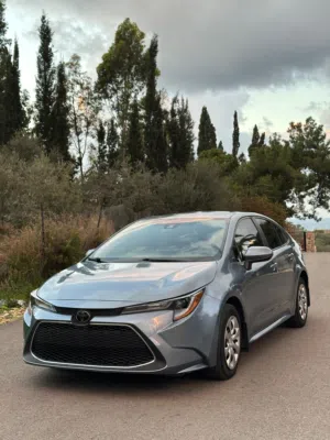 Toyota Corolla 2020 LE