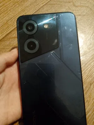 Tecno Pova 256 GB in Tripoli