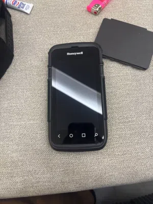 Honeywell CT60