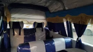 Used Toyota 4 Runner in Sana'a